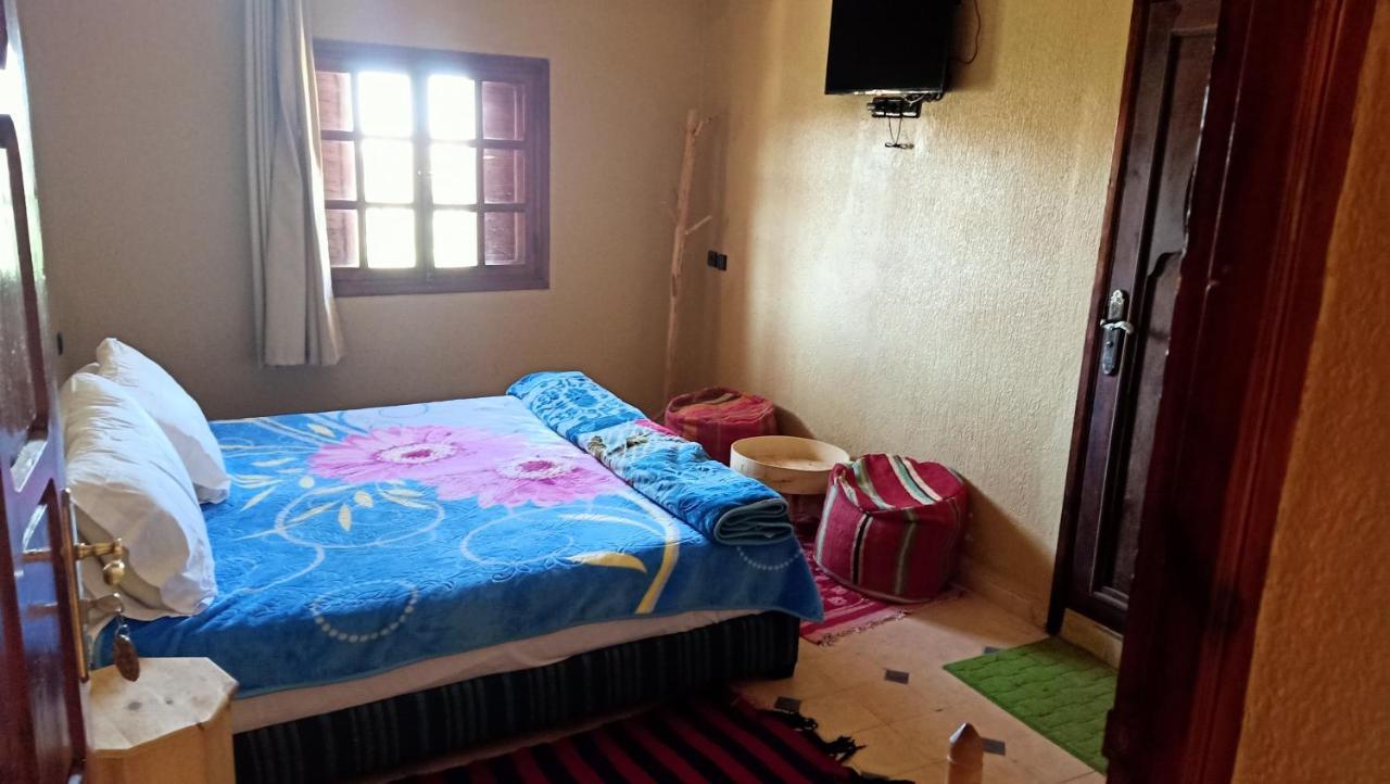 Riad Atlas Assounfou Tahanaout Zewnętrze zdjęcie