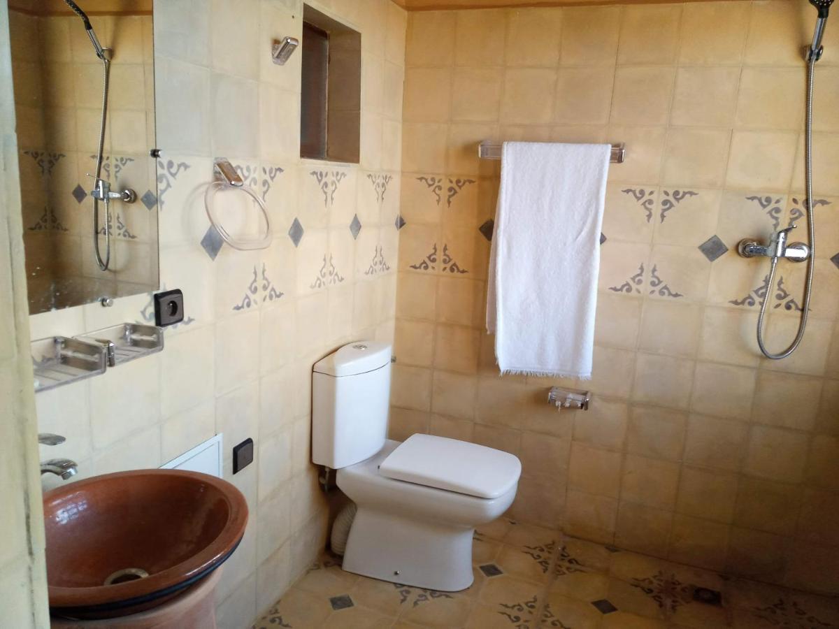 Riad Atlas Assounfou Tahanaout Zewnętrze zdjęcie