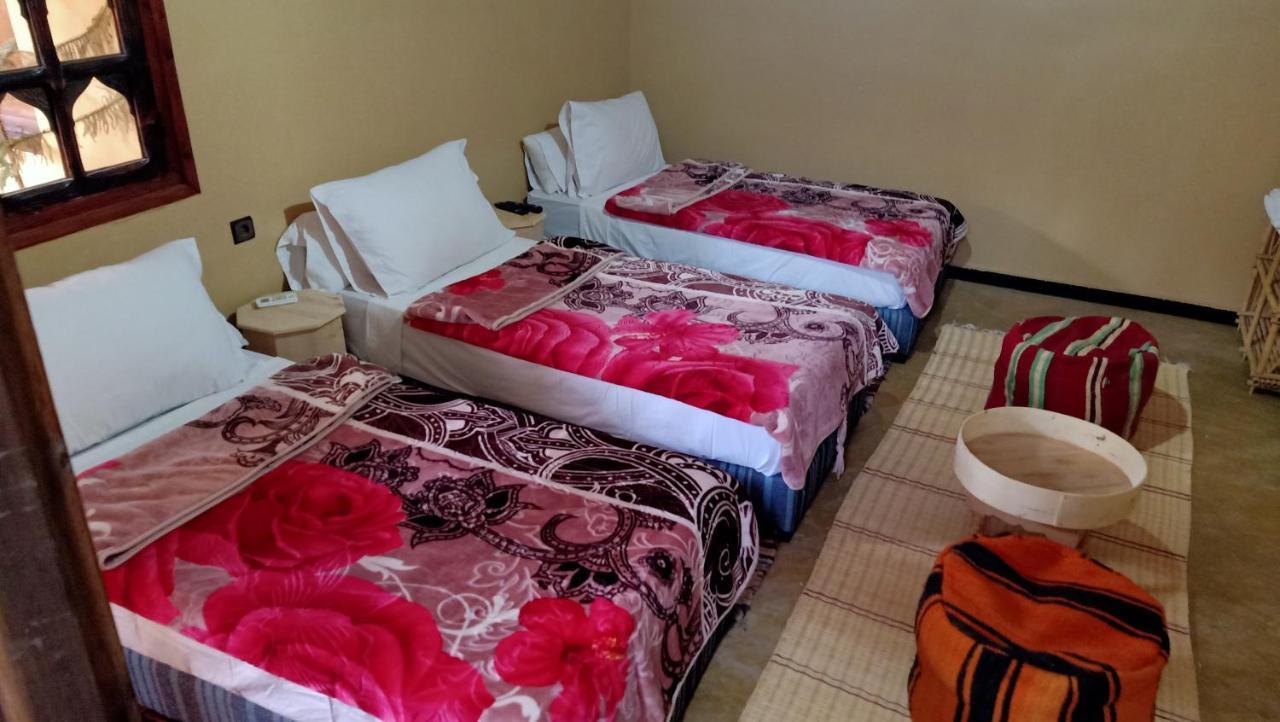 Riad Atlas Assounfou Tahanaout Zewnętrze zdjęcie