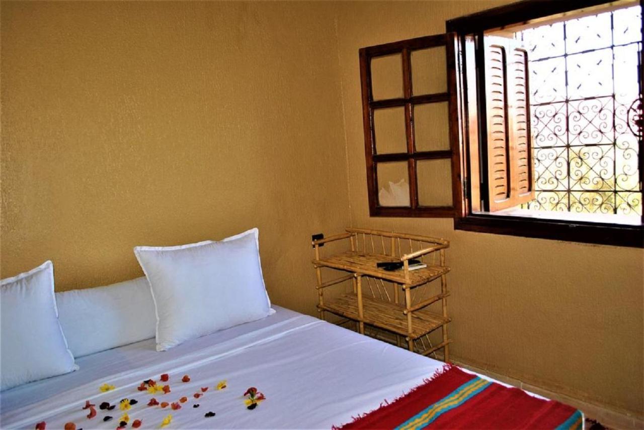 Riad Atlas Assounfou Tahanaout Zewnętrze zdjęcie