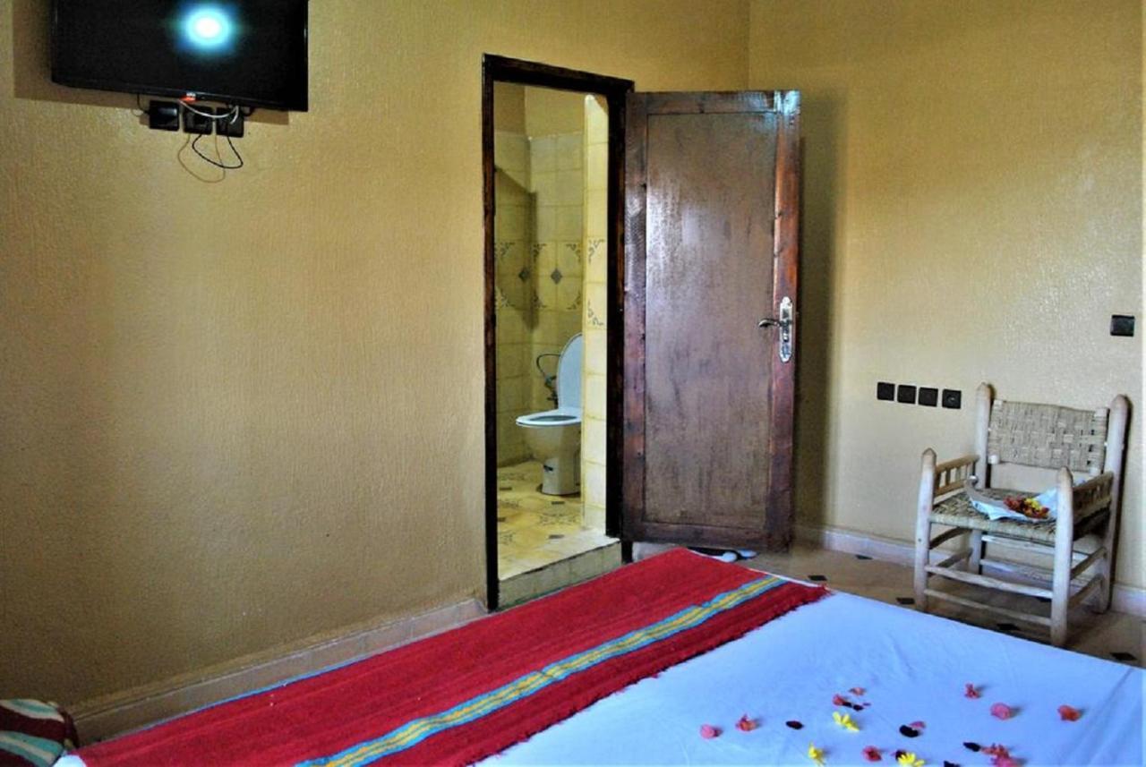 Riad Atlas Assounfou Tahanaout Zewnętrze zdjęcie