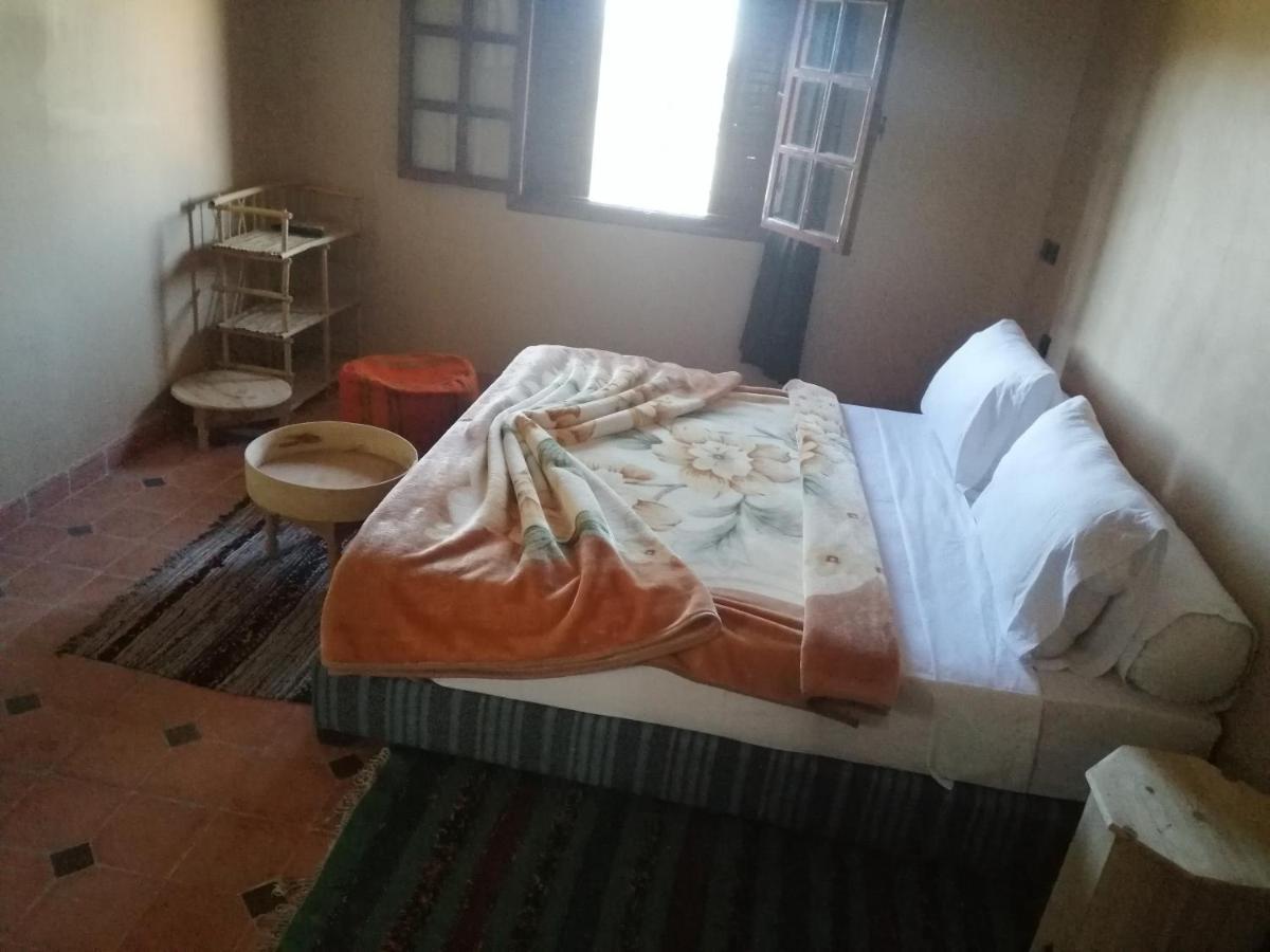 Riad Atlas Assounfou Tahanaout Zewnętrze zdjęcie