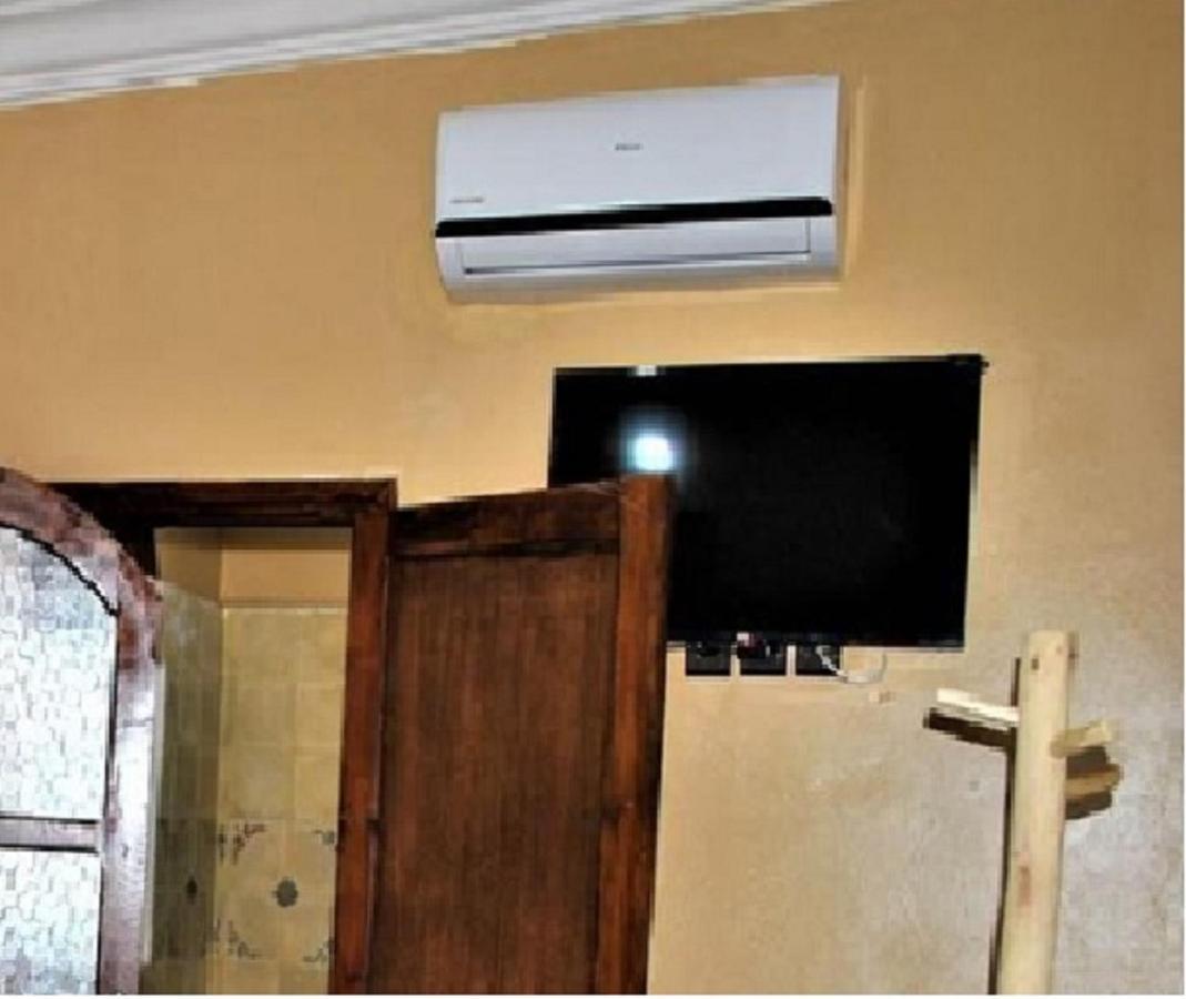 Riad Atlas Assounfou Tahanaout Zewnętrze zdjęcie